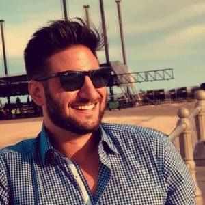 Meet your Posher, Jon